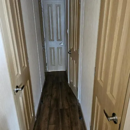 Apartman Mobil - 3 Chambres 6p - 376 Bd Saint-Jean-de-Monts