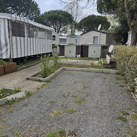 Mobil - 3 Chambres 6p - 376 Bd Apartman Saint-Jean-de-Monts