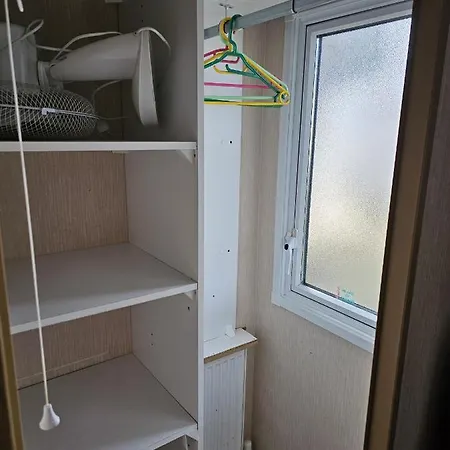 Apartman Mobil - 3 Chambres 6p - 376 Bd *
