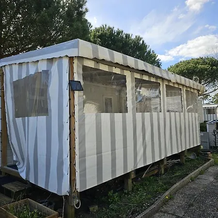 Mobil - 3 Chambres 6p - 376 Bd * Saint-Jean-de-Monts