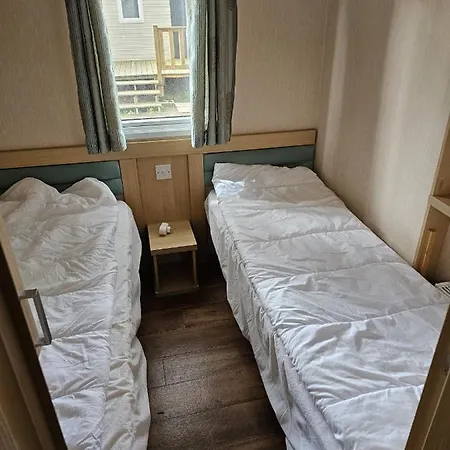 Apartman Mobil - 3 Chambres 6p - 376 Bd Saint-Jean-de-Monts