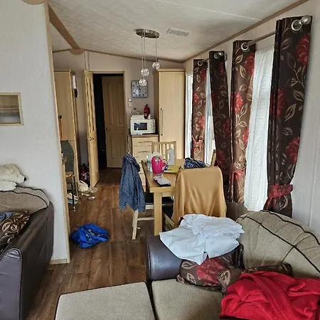 Mobil - 3 Chambres 6p - 376 Bd Apartman