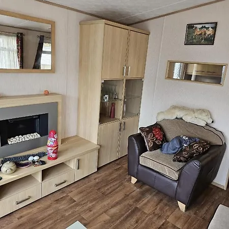 Mobil - 3 Chambres 6p - 376 Bd Apartman Saint-Jean-de-Monts